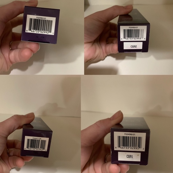 Tarte Shape Tape Foundation - Picture 3 of 3